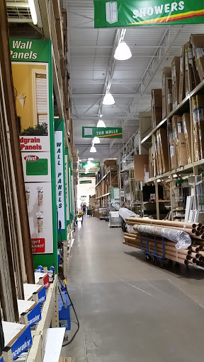 Home Improvement Store «Menards», reviews and photos, 19521 Evans St NW, Elk River, MN 55330, USA