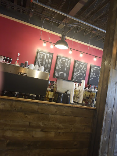 Coffee Shop «Atomic Coffee», reviews and photos, 222 Broadway N # 100, Fargo, ND 58102, USA