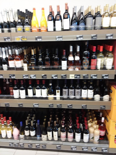 Supermarket «ALDI», reviews and photos, 18294 Collier Ave, Lake Elsinore, CA 92530, USA