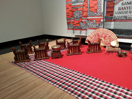 Museum «Tang Teaching Museum and Art Gallery», reviews and photos, 815 N Broadway, Saratoga Springs, NY 12866, USA