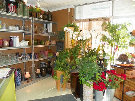 Florist «Apple Blossoms Floral Designs», reviews and photos, 3625 W Kennedy Blvd, Tampa, FL 33609, USA