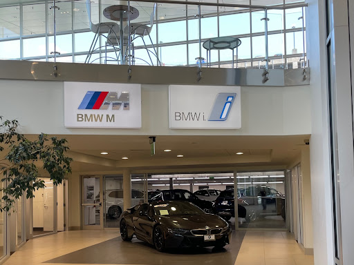 BMW Dealer «BMW Seattle», reviews and photos, 1002 Airport Way S, Seattle, WA 98134, USA