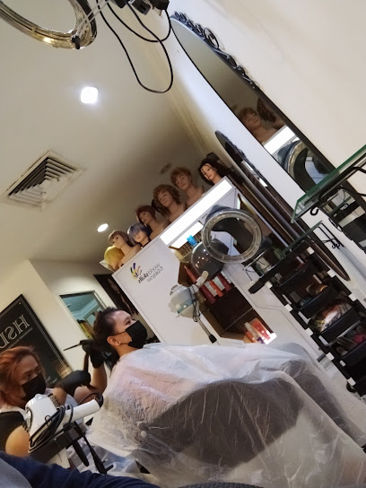 Khal Hair Salon