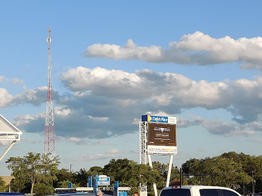 Concert Hall «Dailys Place Amphitheater», reviews and photos, 1 EverBank Field, Jacksonville, FL 32202, USA