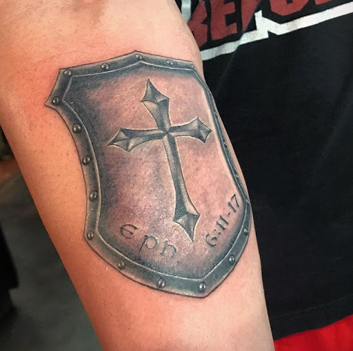 Explore princess and the frog tattoo ideas, creative tattoo ideas in San Diego, available at Sideshow Tattoo and Piercing