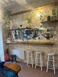 Photo n°50 de Pontochoux à Paris ()