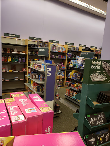 Book Store «Barnes & Noble Booksellers Palm Desert», reviews and photos, 72840 Highway 111 # 425, Palm Desert, CA 92260, USA