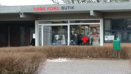 Røde Kors Butik