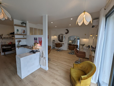 Le Salon à Clohars-Carnoët