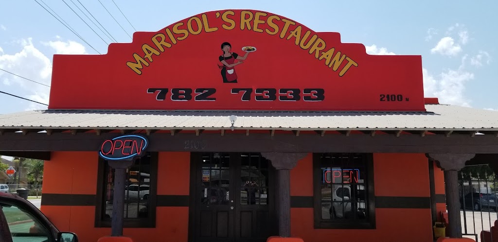 Marisol's Restaurant 78589
