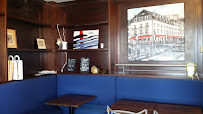 Atmosphère du Restaurant L'Amiral à Concarneau - n°16