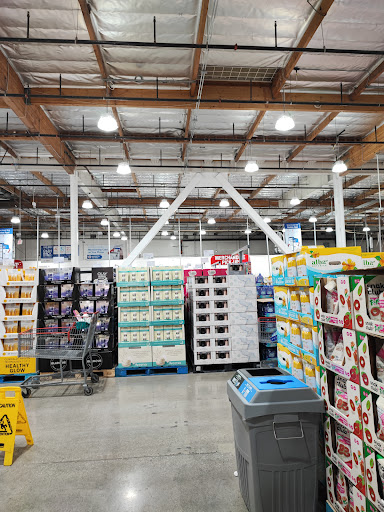 Warehouse store «Costco Wholesale», reviews and photos, 2207 W Commonwealth Ave, Alhambra, CA 91803, USA