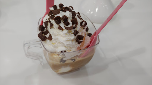 Ice Cream Shop «Creamistry», reviews and photos, 24329 Crenshaw Blvd g, Torrance, CA 90505, USA