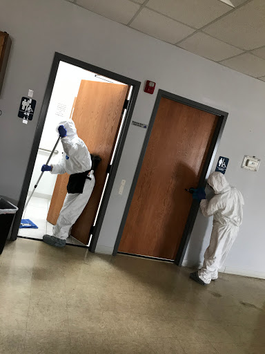 House Cleaning Service «Helping Hands Cleaning Services», reviews and photos, 381 N York St #12, Elmhurst, IL 60126, USA