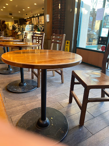 Coffee Shop «Starbucks», reviews and photos, 11 Sloan St, South Orange, NJ 07079, USA