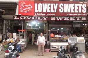 Lovely Sweets image
