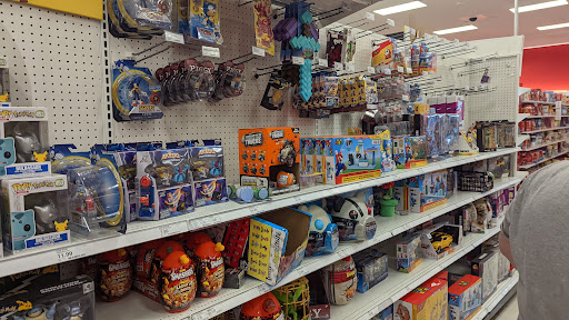 Department Store «Target», reviews and photos, 380 Consumer Square, Mays Landing, NJ 08330, USA