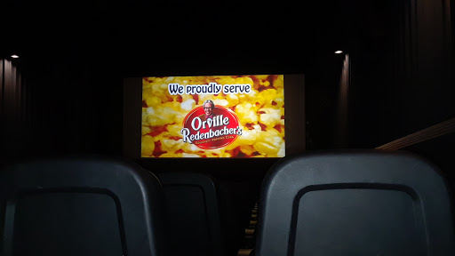 Movie Theater «Cinepointe 6 Theaters», reviews and photos, 151 12th St, Ogden, UT 84404, USA