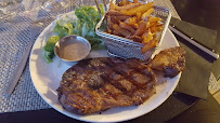 Steak du Restaurant français Mast Braise et Vin à Escalquens - n°8
