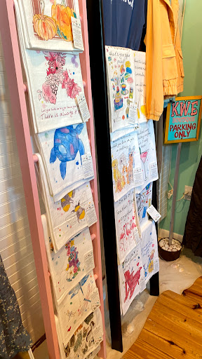 Boutique «Key West Express Boutique», reviews and photos, 730 Broadway, Dunedin, FL 34698, USA