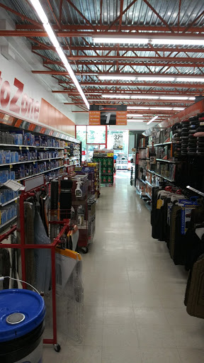 Auto Parts Store «AutoZone», reviews and photos, 555 N Volusia Ave, Orange City, FL 32763, USA