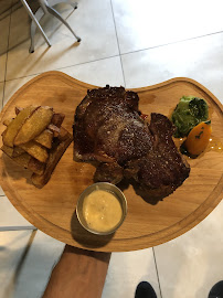 Photos du propriétaire du Restaurant portugais Les saveurs du portugal à Sarlat-la-Canéda - n°7