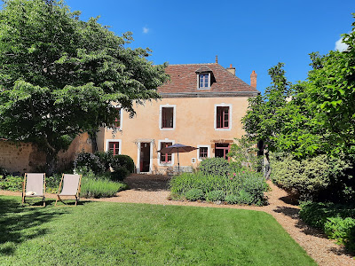 Le Clos de la Fuie, gîte à La Perrière à Belforêt-en-Perche