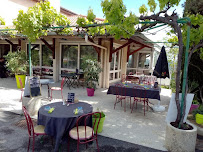 Atmosphère du Restaurant français Restaurant Le Panoramic à Ozon - n°10