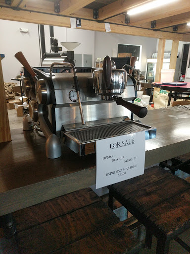 Coffee Shop «Kru Coffee», reviews and photos, 46 Marion Ave, Saratoga Springs, NY 12866, USA