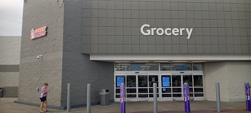 Department Store «Walmart Supercenter», reviews and photos, 2751 Beaver Run Blvd, Surfside Beach, SC 29575, USA