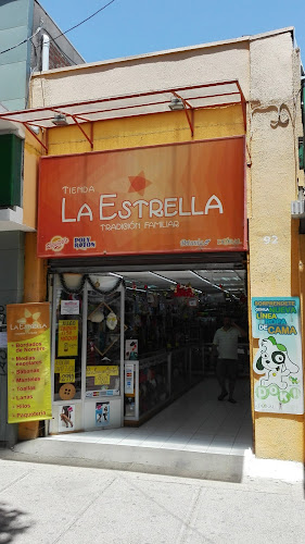 Tienda La Estrella