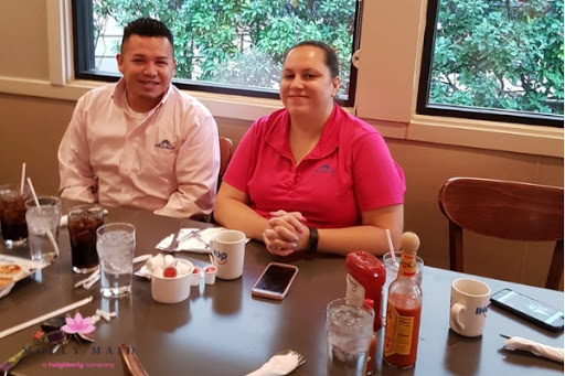 House Cleaning Service «Molly Maid», reviews and photos, 811 Alpha Dr #333, Richardson, TX 75081, USA