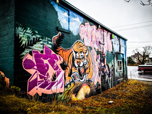 Physical Fitness Program «Root 18 CrossFit», reviews and photos, 600 W Liberty St, Medina, OH 44256, USA