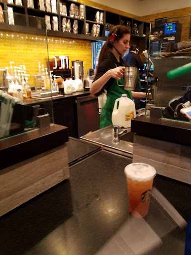 Starbucks image
