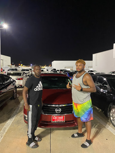 Nissan Dealer «Grubbs Nissan», reviews and photos, 310 Airport Fwy, Bedford, TX 76022, USA