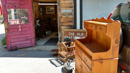 Flea Market «The Douglas Flea Market», reviews and photos, 436 NE Main St, Douglas, MA 01516, USA