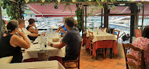 Atmosphère du Restaurant La Vieille Auberge à Cassis - n°14