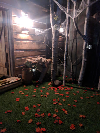 Tourist Attraction «Zero Hour Escape Rooms | Minneapolis, MN», reviews and photos, 12800 Industrial Park Blvd #130, Plymouth, MN 55441, USA