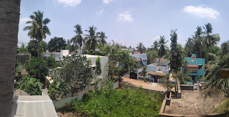 Raaj Boys Hostel - Hostel in Kumbakonam , India
