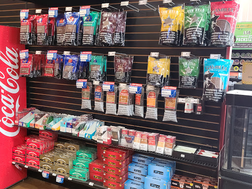Tobacco Shop «Smoker Friendly», reviews and photos, 1325 2nd Ave # I, Kearney, NE 68847, USA