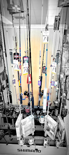 Gun Shop «Hook, Line & Sinker», reviews and photos, 3100 Main St #260, Oakley, CA 94561, USA