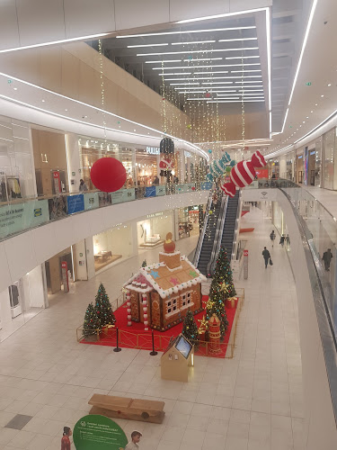 Recensioni di ELNÒS SHOPPING a Roncadelle - Centro commerciale