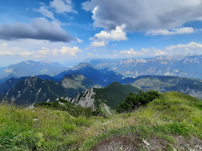 Sonntagshorn (1951m)