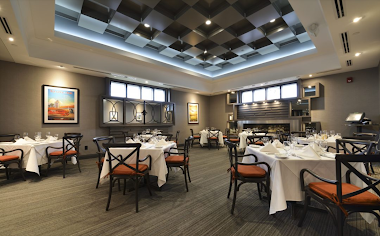 Ruth'S Chris Steak House