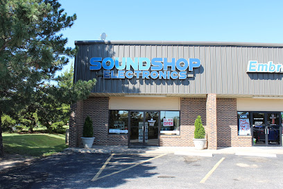 SoundShop Electronics