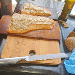 Photo n°2 de l'avis de Matthias.i fait le 13/06/2022 à 15:54 sur le  B20 BBQ BISTRO & CAFE à Hildesheim