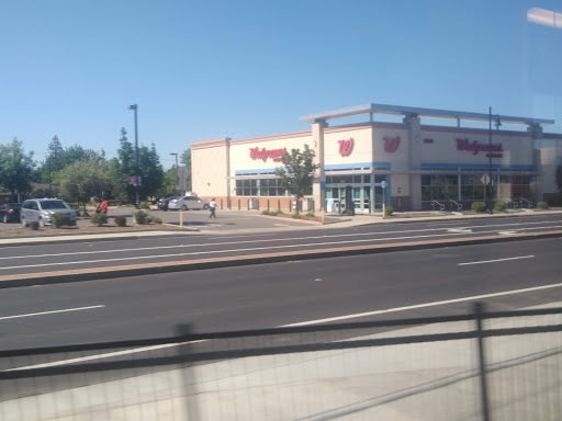Drug Store «Walgreens», reviews and photos, 10701 Folsom Blvd, Rancho Cordova, CA 95670, USA