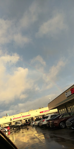 Shopping Mall «Mayfair Shopping Center», reviews and photos, 6420 Sackett St, Philadelphia, PA 19149, USA