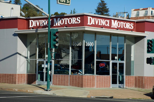Divinci Motors