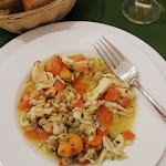 Photo n°1 de l'avis de Konrad.a fait le 17/02/2020 à 20:45 sur le  Trattoria Nina à Pescara